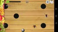 Ant Smasher Free Game Screen Shot 3