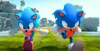 Faster Sonic Trick Screen Shot 2