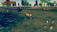 Lioness Survival Adventure 3D Screen Shot 7