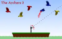 The Archers 3 : Bird Slaughter Screen Shot 3
