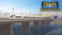 Train Driving Simulator - Train Games Screen Shot 6