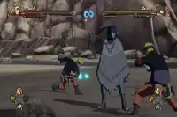 Guide Naruto Ultimate Ninja Storm 4 Screen Shot 1