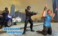 Great Thieves Action : Gangster City Crime Story Screen Shot 2