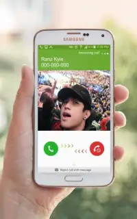 Call From Ranz And Niana Prank Screen Shot 2