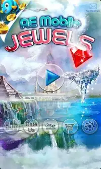 AE Jewels Screen Shot 3