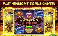 Mr. Jackpot Super Slots Casino: Free Slot Machines Screen Shot 1