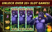 Mr. Jackpot Super Slots Casino: Free Slot Machines Screen Shot 4