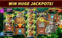Mr. Jackpot Super Slots Casino: Free Slot Machines Screen Shot 3