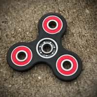 Fidget Spinner 2