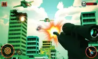 Frontline Alien Shooter : Free FPS Game Screen Shot 13
