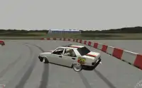 Car Drift and Modified Simulation Screen Shot 2