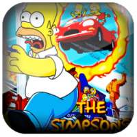 Guide The Simpsons