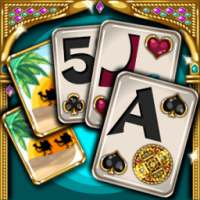 Sultan of Solitaire - Free