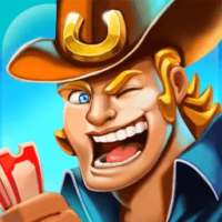 Racetrack Casino: Horse Race Slots and Casino Gold