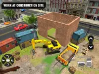 City Construction Simulator : Design & Build Town Screen Shot 9