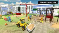 City Construction Simulator : Design & Build Town Screen Shot 4