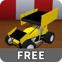 Dirt Racing Mobile 3D Free