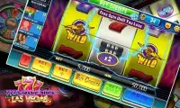 777 Classic Slots Machine - Las Vegas Screen Shot 5