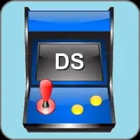 Free DS Emulator NDS Screen Shot 0