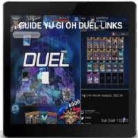 New Yu-Gi-Oh Duel Links Guide