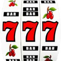 Big 777 Jackpot Casino Slots Free