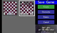Ludopus Chess Screen Shot 1