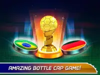 Finger Soccer Coins ⚽ Football League World Cup Screen Shot 3