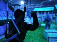 Elite Ninja Assassin 3D Screen Shot 7