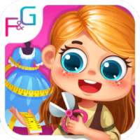 Magic Fashion Shop - Hansel & Gretel: Kids English