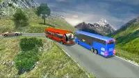 Real Coach Bus Driver Simulator 17 Screen Shot 7