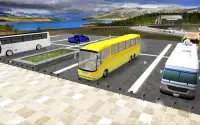 Real Coach Bus Driver Simulator 17 Screen Shot 0