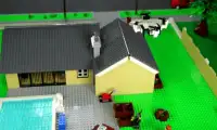 Xujo LEGO Drone City Screen Shot 0