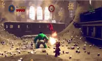Xujo LEGO Avengers Crush Screen Shot 2