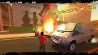 Crime Simulator 2017 Screen Shot 2