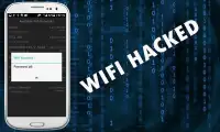 Real WIFI Hacker Prank 2017 Screen Shot 2
