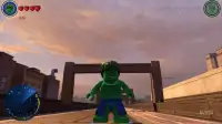 Gem Super Lego Monster Screen Shot 1
