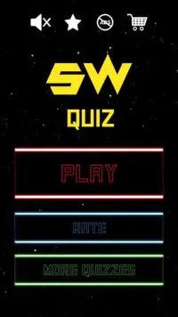 SW Quiz Screen Shot 5