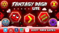 Fantasy Dash Lite ^^ Screen Shot 7