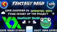 Fantasy Dash Lite ^^ Screen Shot 0