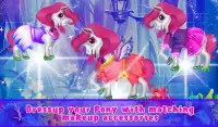 Pony Fashion Salon Makeover Screen Shot 3