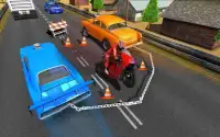 Crazy Chained Car Speed Racer & Driving 2018 Screen Shot 2