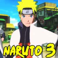 Games Naruto Ultimate Ninja 3 Tips
