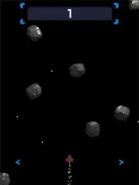 Asteroid Drift Screen Shot 4