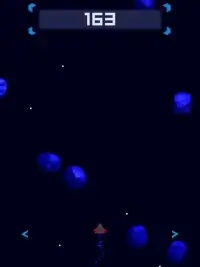 Asteroid Drift Screen Shot 7