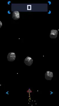 Asteroid Drift Screen Shot 17