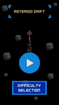 Asteroid Drift Screen Shot 18