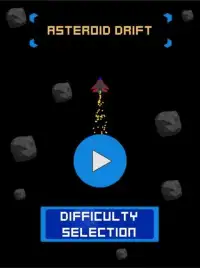 Asteroid Drift Screen Shot 11