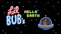 Lil BUB's HELLO EARTH Screen Shot 0