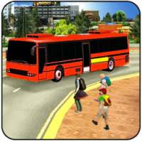 City School: Mini Bus Simulator