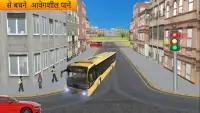 Home School: Great Bus Duty simulator Screen Shot 3